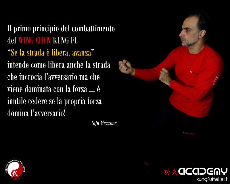 Kung Fu Academy Caserta di Sifu Salvatore Mezzone Accademia di Wing Chun e Tai Chi Quan (1)